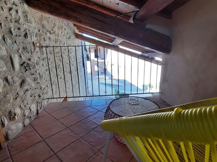 آپارتمان 2 خوابه, Corte Davini Agriturismo
