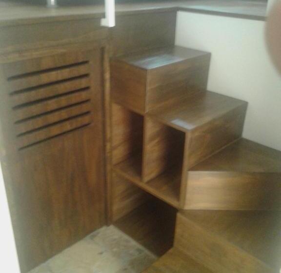 اتاق لوکس, Lilla B&b