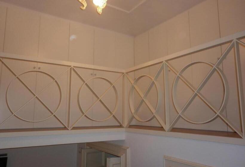 اتاق سوپریور, Lilla B&b