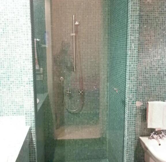 اتاق سوپریور, Lilla B&b