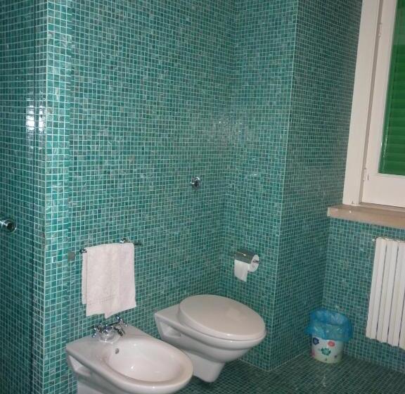 اتاق سوپریور, Lilla B&b