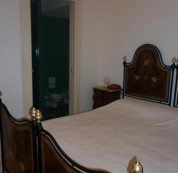 اتاق سوپریور, Lilla B&b