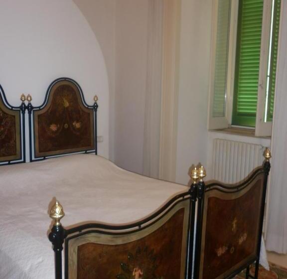 اتاق سوپریور, Lilla B&b