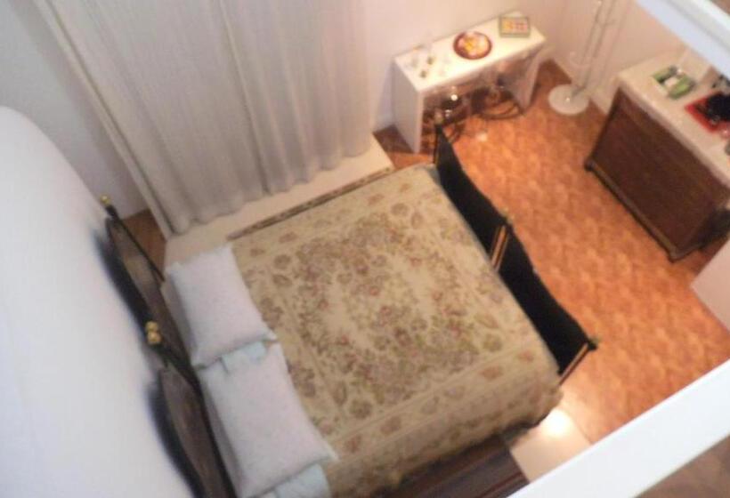 اتاق سوپریور, Lilla B&b