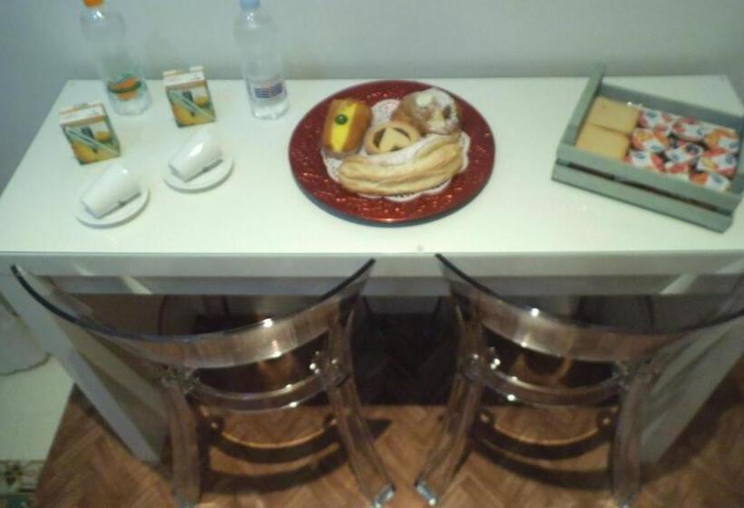 اتاق سوپریور, Lilla B&b