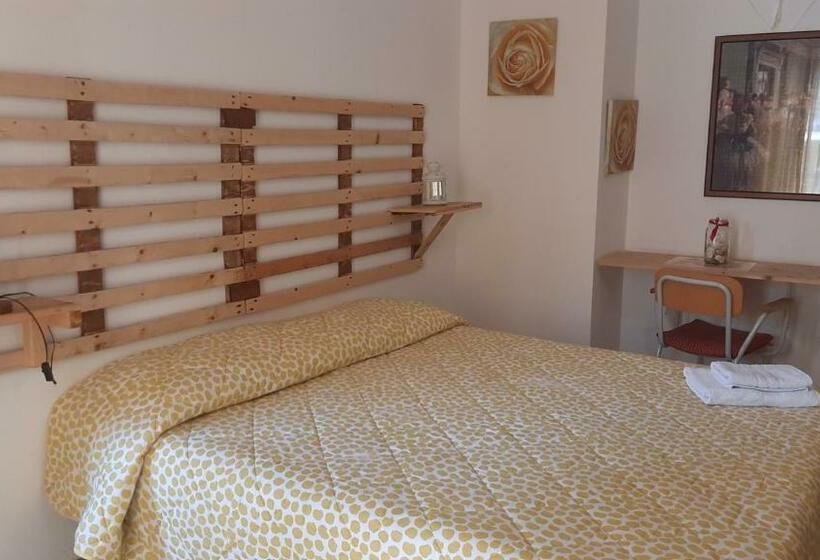 اتاق استاندارد, Casa Bella