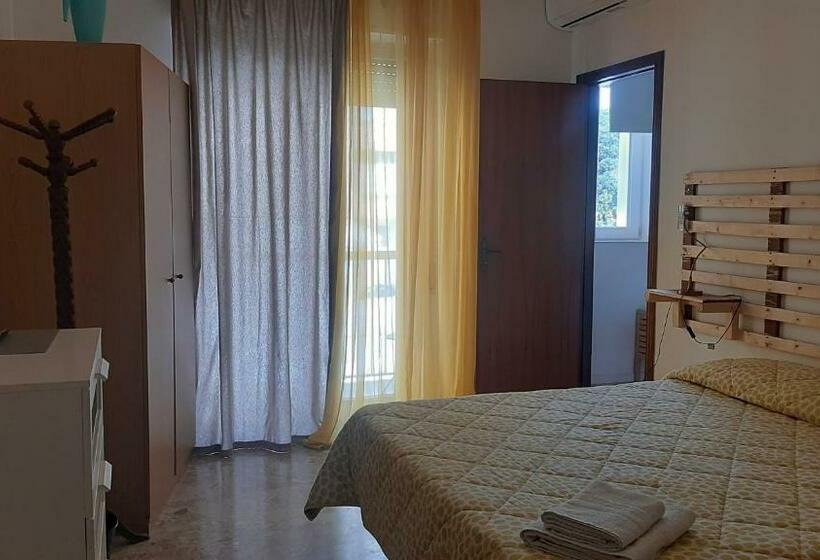 اتاق استاندارد, Casa Bella