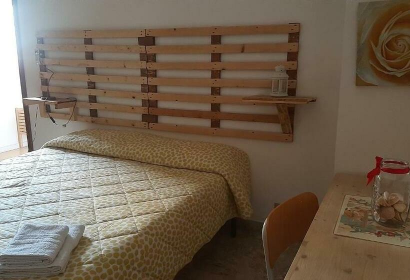 اتاق استاندارد, Casa Bella