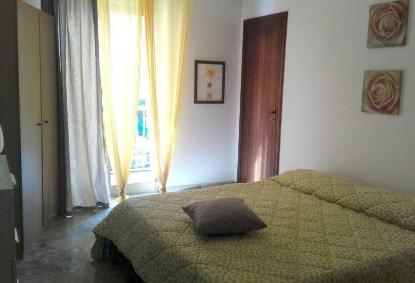 اتاق استاندارد, Casa Bella