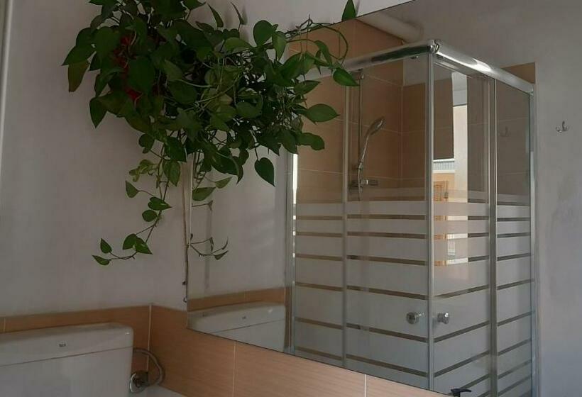 اتاق استاندارد, Casa Bella