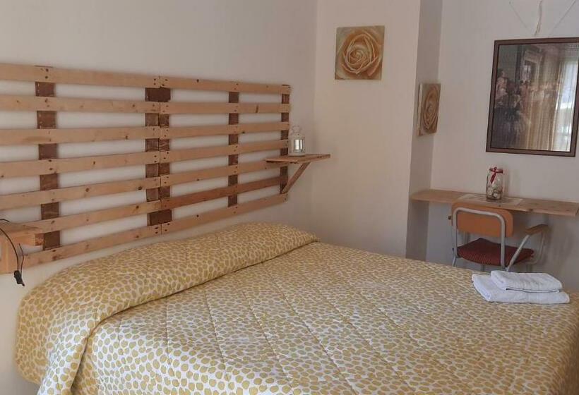 اتاق استاندارد, Casa Bella