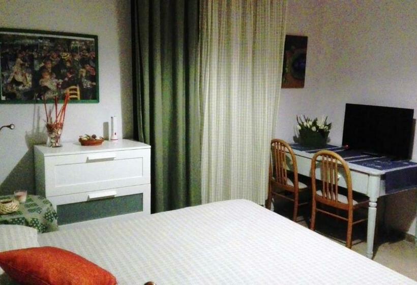 اتاق استاندارد, Casa Bella