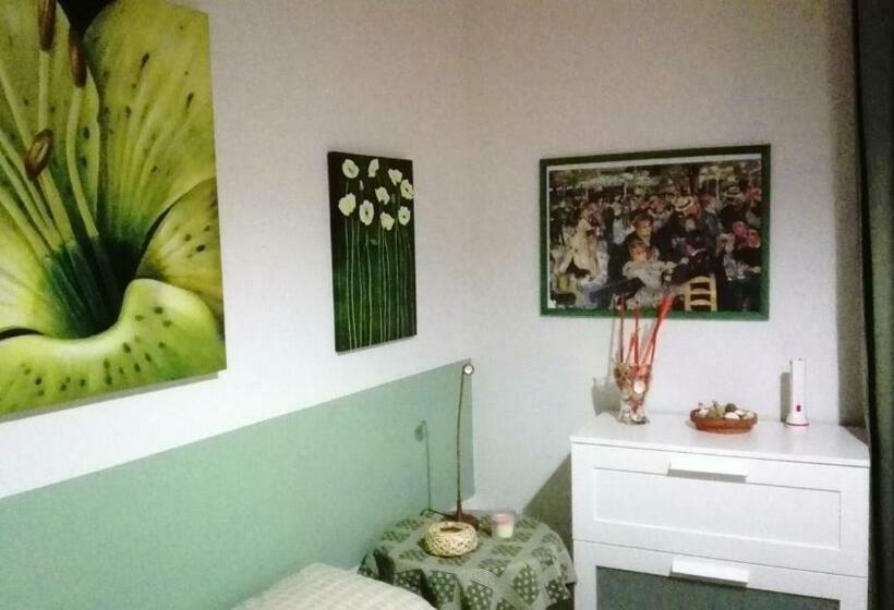 اتاق استاندارد, Casa Bella