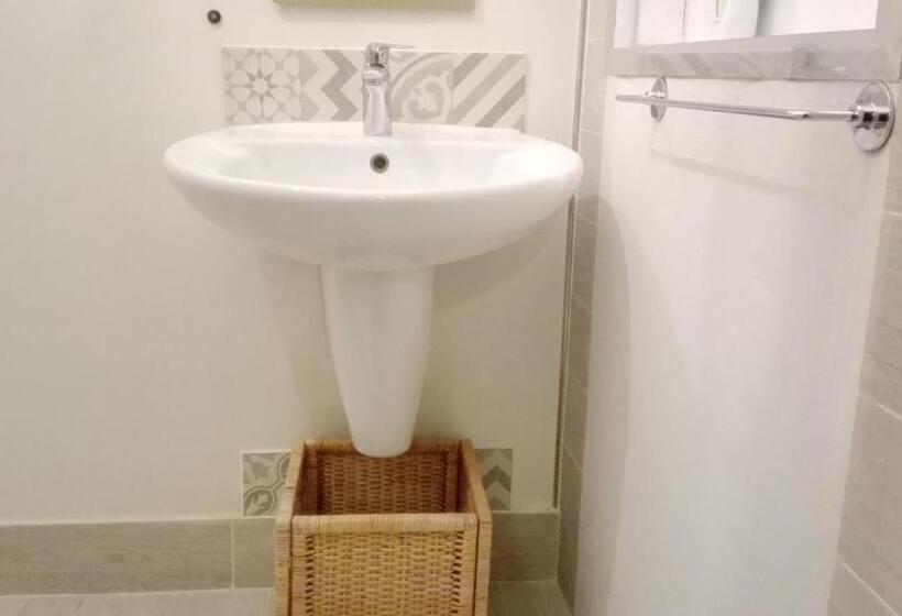 اتاق استاندارد, Casa Bella
