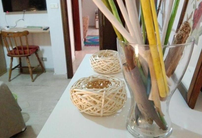 اتاق استاندارد, Casa Bella