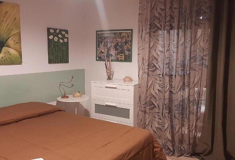 اتاق استاندارد, Casa Bella