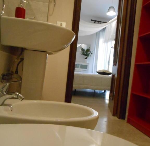 اتاق استاندارد با تخت بزرگ, Casa Bella