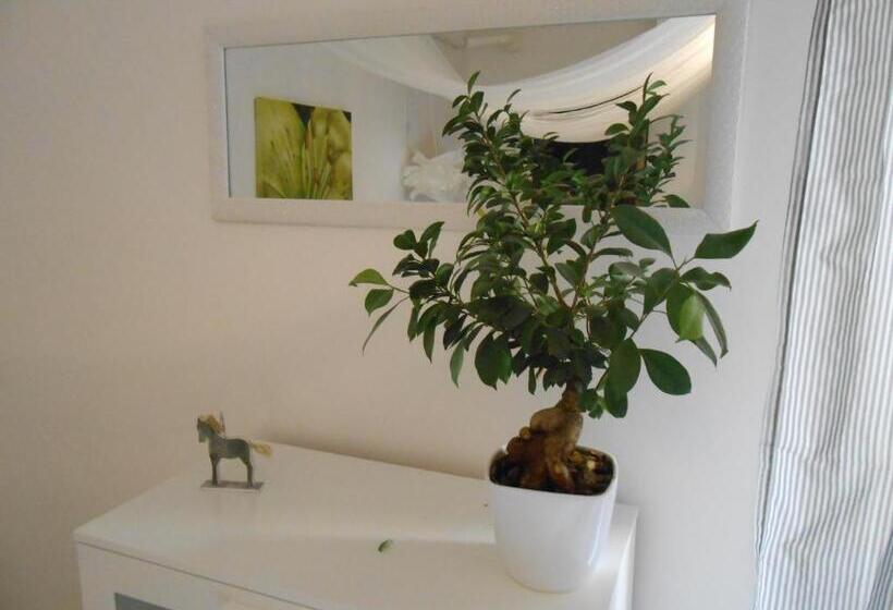 اتاق استاندارد با تخت بزرگ, Casa Bella
