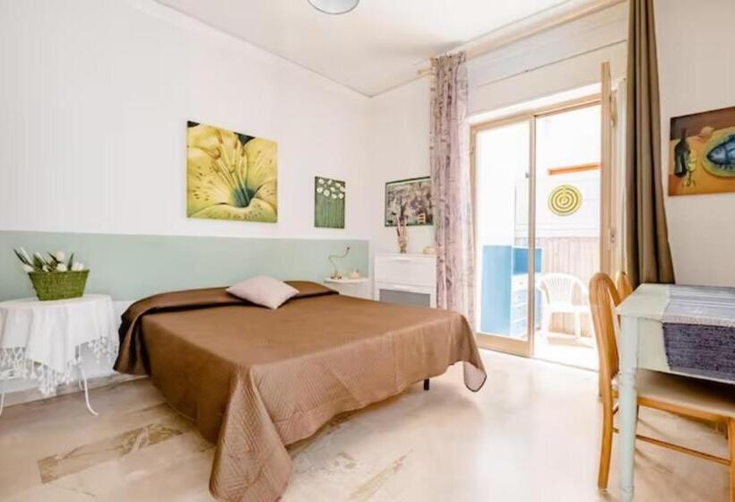 اتاق استاندارد, Casa Bella