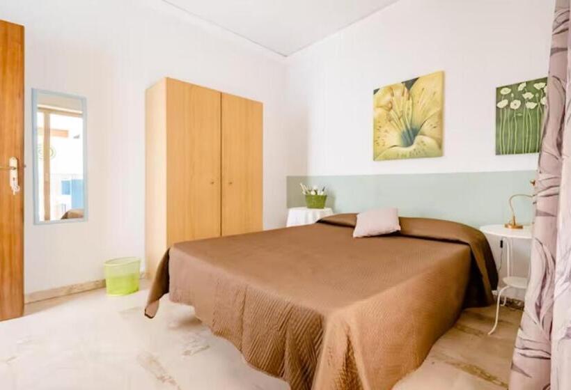 اتاق استاندارد, Casa Bella