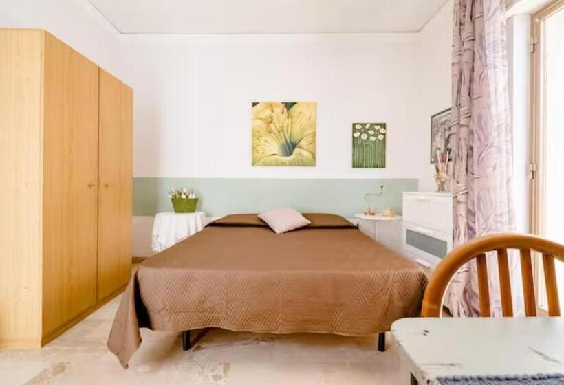 اتاق استاندارد, Casa Bella