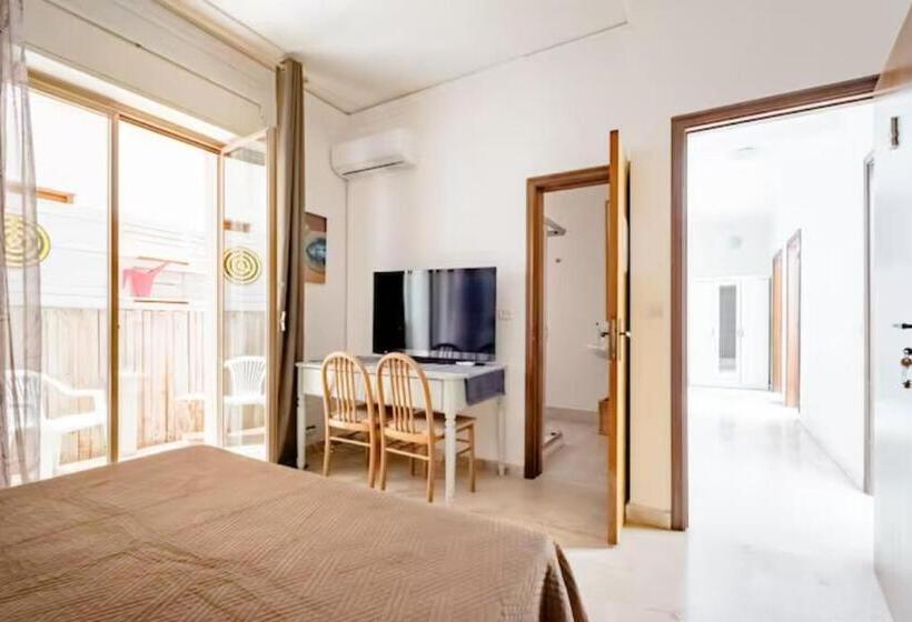 اتاق استاندارد, Casa Bella
