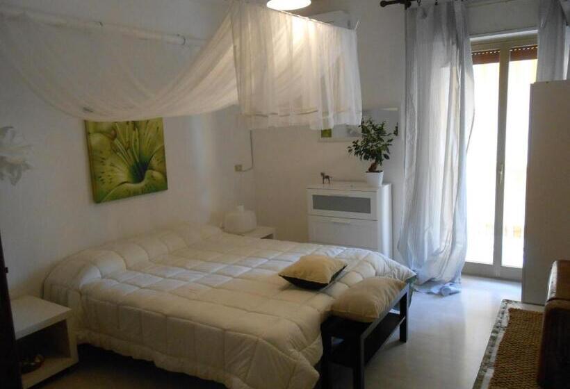 اتاق استاندارد با تخت بزرگ, Casa Bella