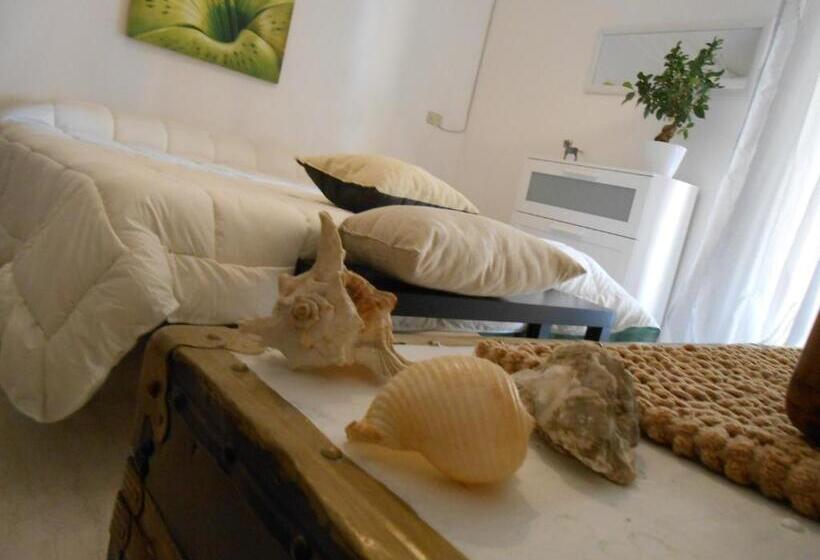 اتاق استاندارد با تخت بزرگ, Casa Bella