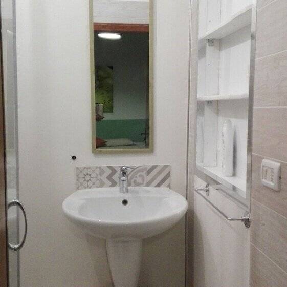 اتاق استاندارد, Casa Bella