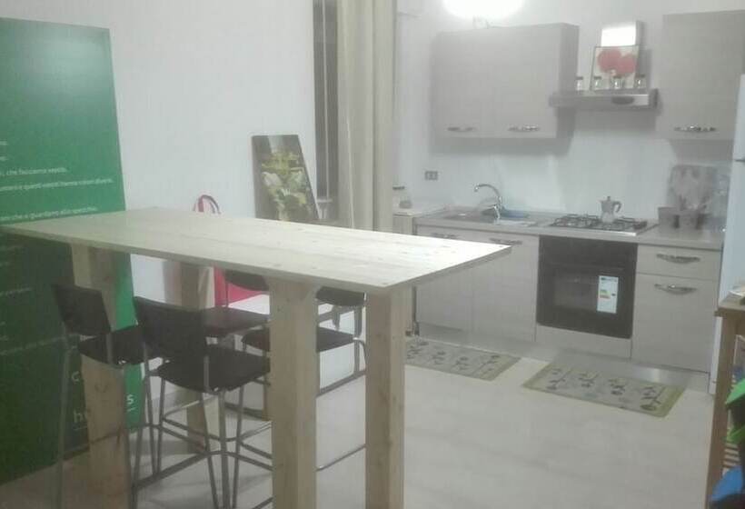 اتاق استاندارد, Casa Bella