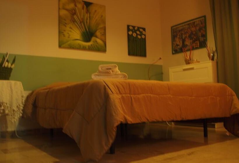 اتاق استاندارد, Casa Bella
