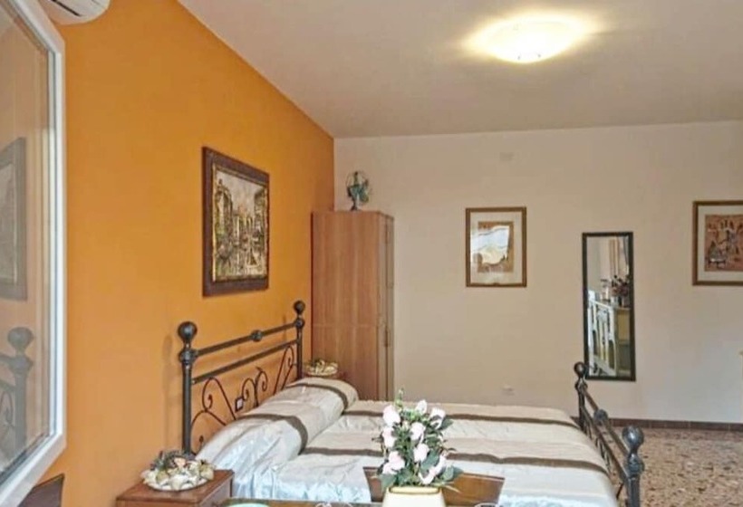 اتاق سوپریور سه تخته, Residence Serenissima By Holistay