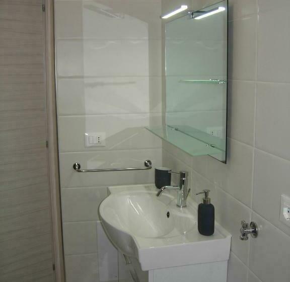 اتاق استاندارد, B&b Al Vicoletto
