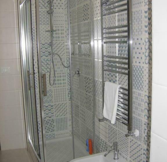 اتاق استاندارد, B&b Al Vicoletto