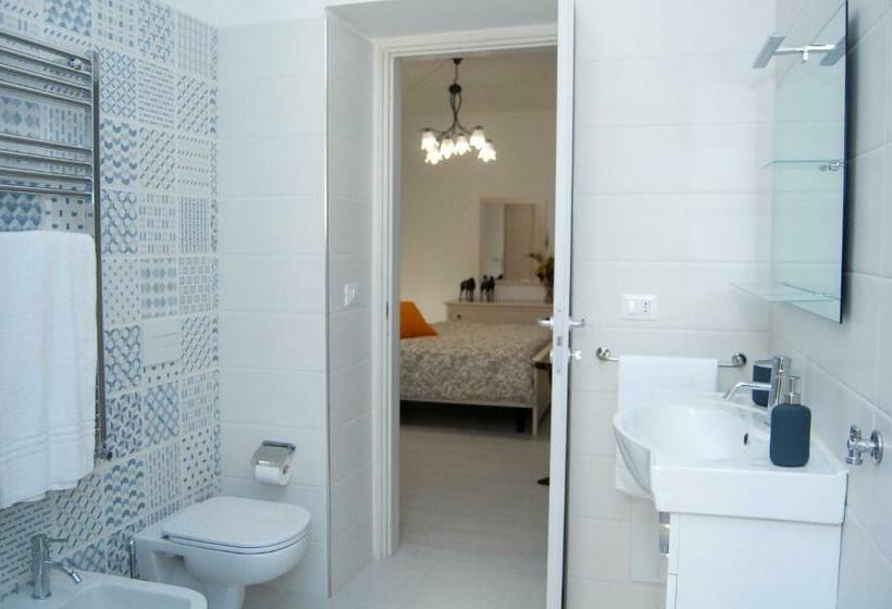 اتاق استاندارد, B&b Al Vicoletto