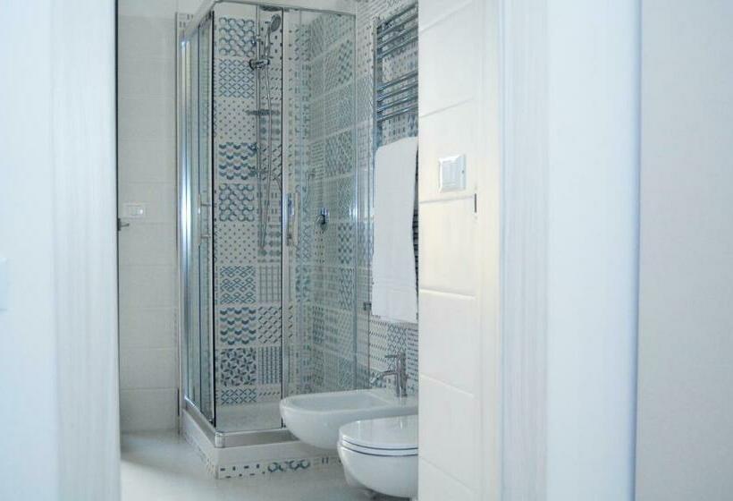 اتاق استاندارد, B&b Al Vicoletto