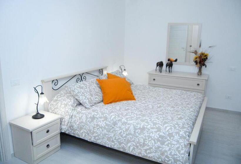 اتاق استاندارد, B&b Al Vicoletto