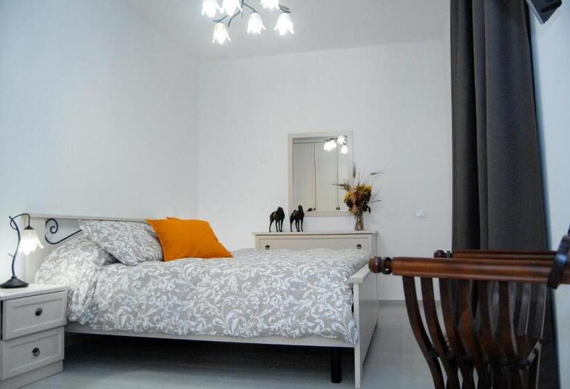 اتاق استاندارد, B&b Al Vicoletto