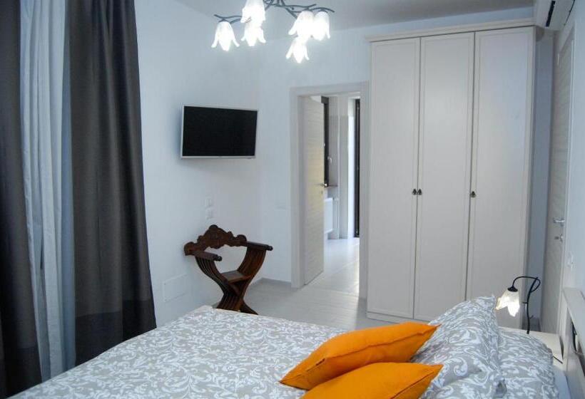 اتاق استاندارد, B&b Al Vicoletto