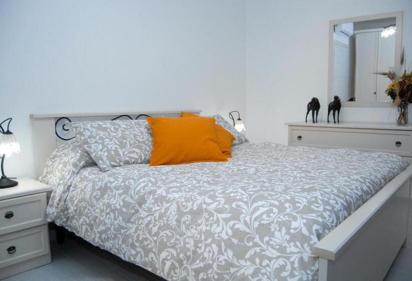 اتاق استاندارد, B&b Al Vicoletto