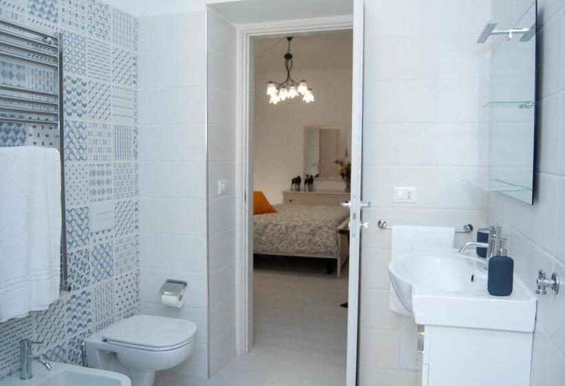 اتاق استاندارد, B&b Al Vicoletto