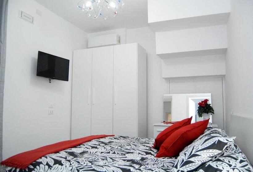 اتاق استاندارد, B&b Al Vicoletto