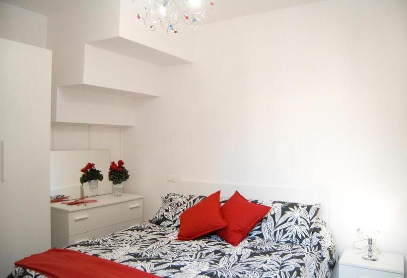 اتاق استاندارد, B&b Al Vicoletto