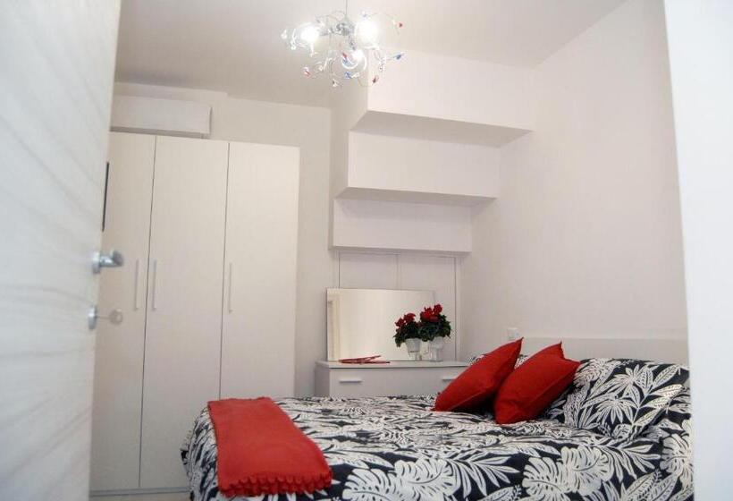 اتاق استاندارد, B&b Al Vicoletto