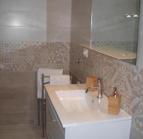 اتاق استاندارد چهار تخته, B&b Al Vicoletto