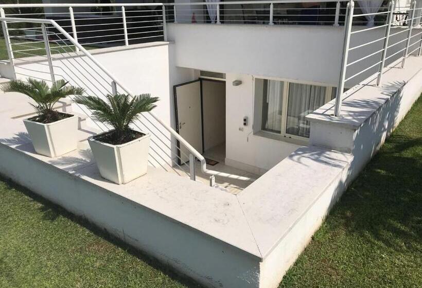 اتاق سوپریور سه تخته, B&b Da Patty