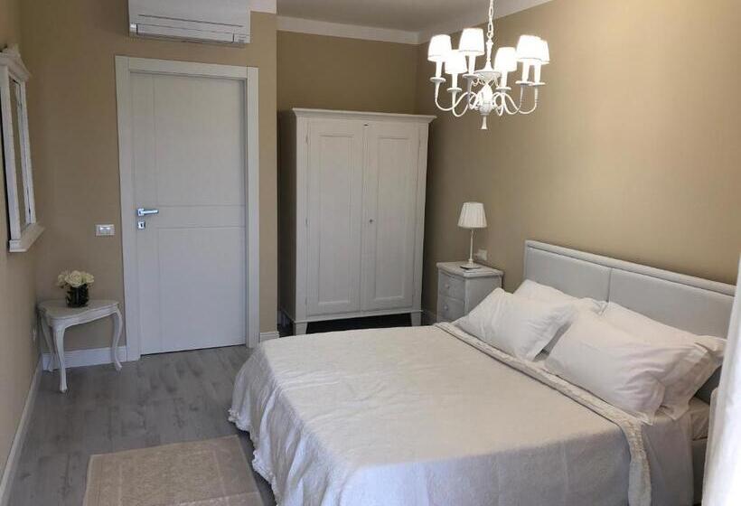 اتاق استاندارد, B&b Da Patty