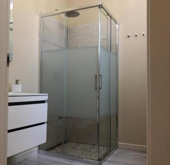 اتاق استاندارد, B&b Da Patty