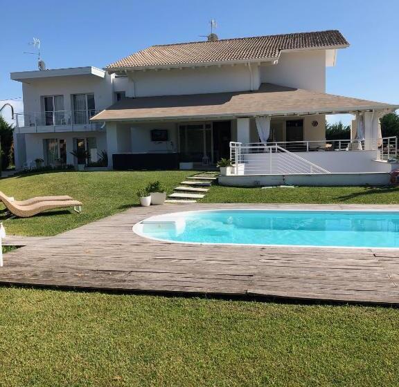 اتاق استاندارد, B&b Da Patty