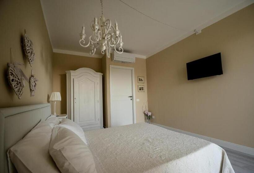 اتاق استاندارد, B&b Da Patty